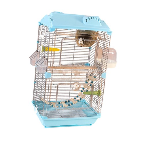 Cage per uccelli grande gabbia - per,