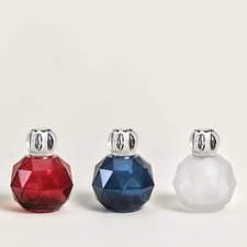 Lampada Catalitica Geode di