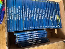 TEX COLLEZIONE STORICA A