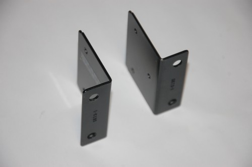 Supporto maniglia rack - 2x,