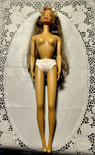 Barbie bambola afroamericana 1966 vintage