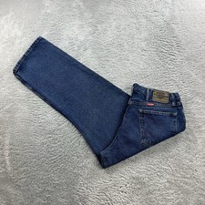 Pantalone jeans uomo vintage