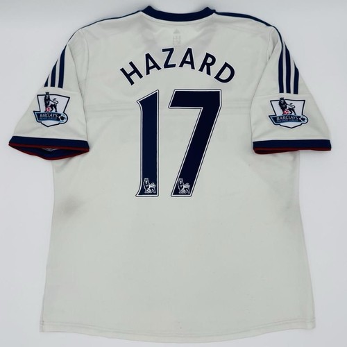 Maglia chelsea hazard 2013 - chelsea,