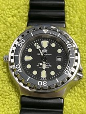 orologio uomo tauchmeister