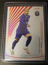 25-26 panini Eternity Bleus