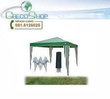 Gazebo pieghevole impermeabile