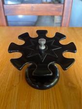 Porta timbri per scrivania in