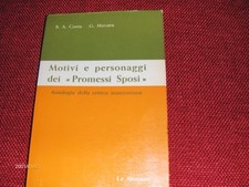 MOTIVI E PERSONAGGI DEI