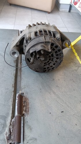 Alternatore alfa romeo 159 9 - alternatore, 1.9