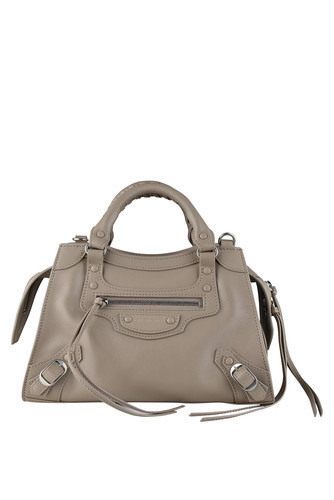 Borsa neo city balenciaga - city,