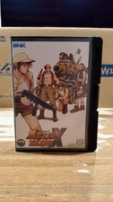 Metal slug neo geo - -, nci