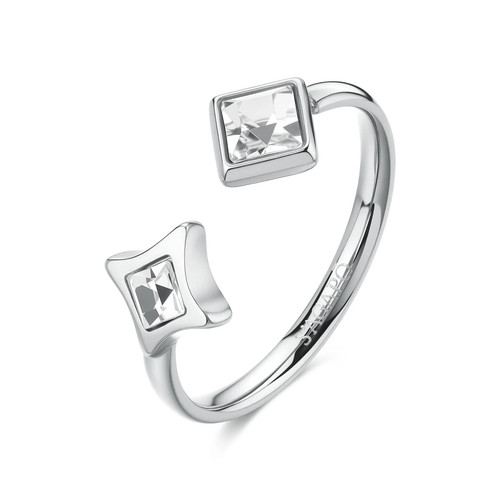 Agapo luce anello donna - anello, da