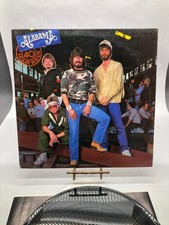 Alabama 40 Hour Week Vintage