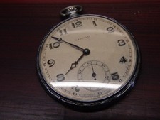 Antique circa 1920's Rolex
