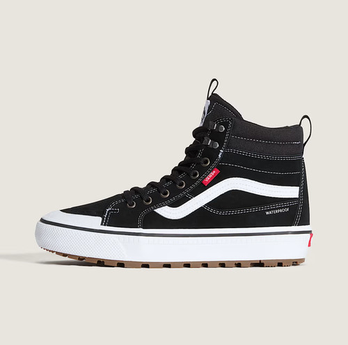Vans original sk8 - sk8-hi, scarpe