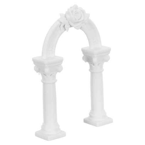 Architettonico europeo mini - architettonico,
