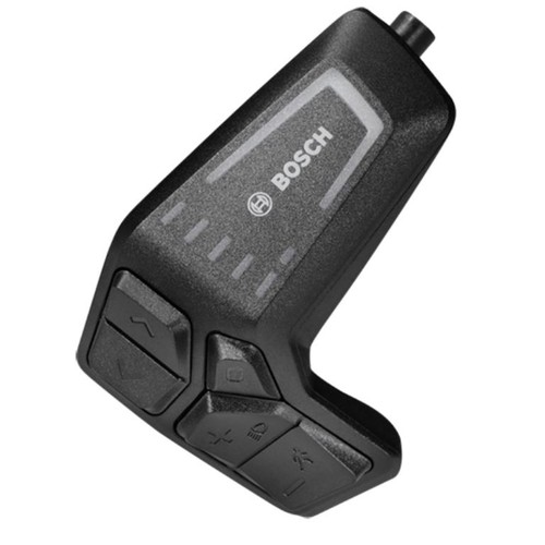 Ecran display bosch led remote - led,