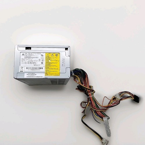Delta dps 300ab - dps-300ab-19, rev