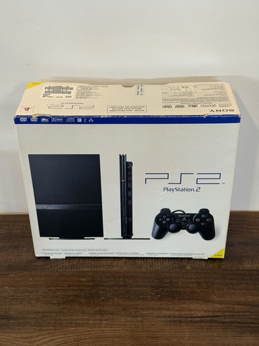 Sony playstation ps2 - sony,