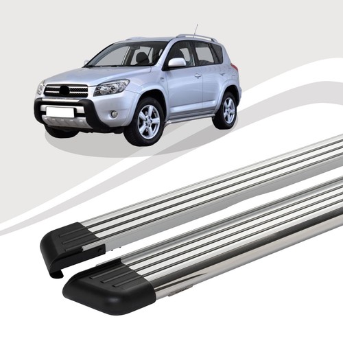 Pedane adatte per toyota rav - per, 4