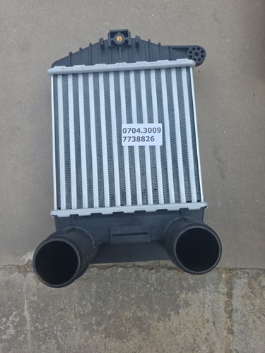 Scambiatore calore per fiat - calore,