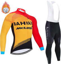 Abbigliamento Ciclismo Uomo