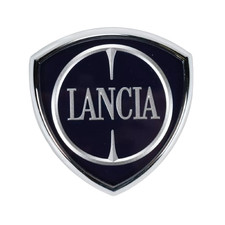 FREGIO LOGO POSTERIORE LUNOTTO