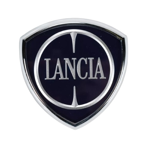 Fregio logo posteriore lunotto - fregio,