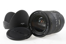 Sigma 70mm 8 - sigma, asph