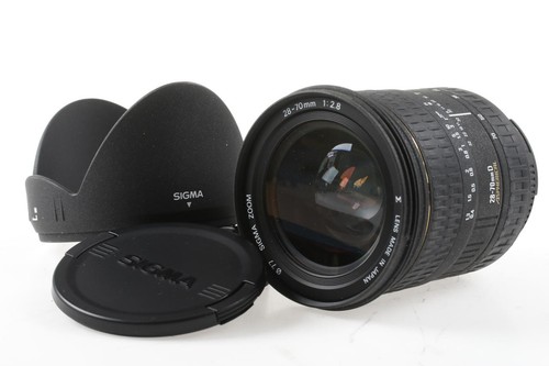 Sigma 70mm 8 ex asph - sigma,