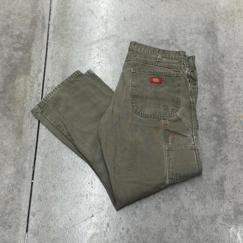 Salopette cargo vintage - cargo,