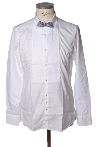 Aglini camicie uomo - -,