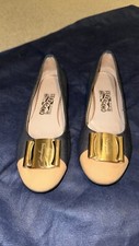 Salvatore Ferragamo Ballerina 