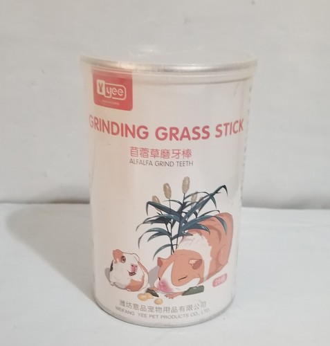 Pezzi bastoncini erba - pezzi,
