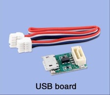  Walkera Tali H500-Z-19 scheda