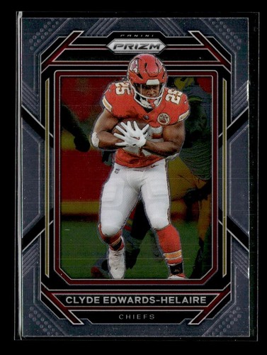 Lotto card panini prizm - lotto, base