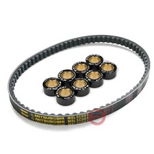 CINGHIA DI TRASMISSIONE