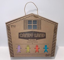 Rustic Series Candy Land gioco