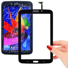 Vitre Tactile Assemblée