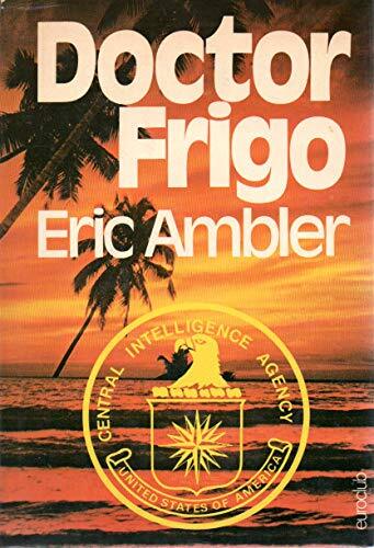 Doctor frigo euroclub 1976 - frigo,