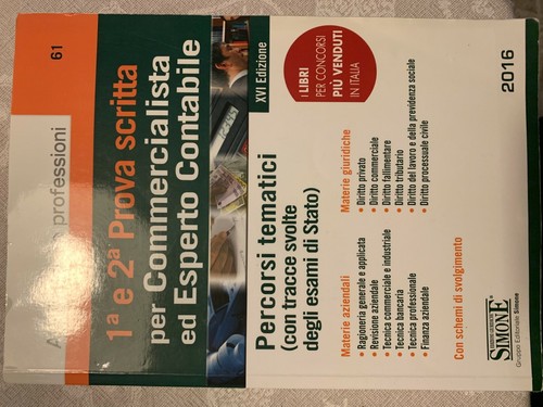 Libri economia manuali per - manuali,