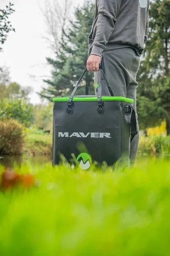 Borsa rete grande maver - rete,