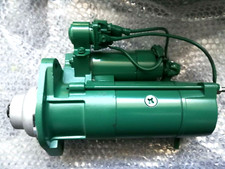 MOTORINO AVVIAMENTO VOLVO D4