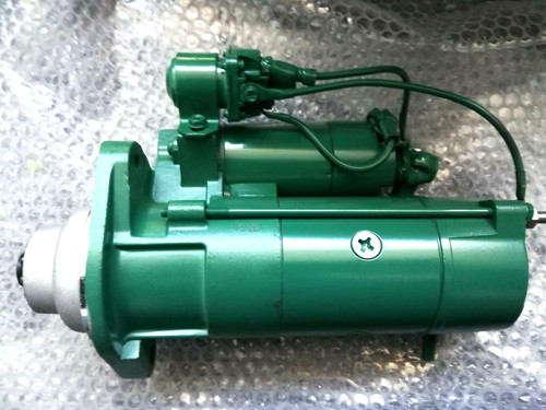Motorino avviamento volvo - volvo, d4
