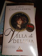 Carlo Castellaneta VILLA DI