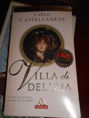 Carlo castellaneta villa - castellaneta,