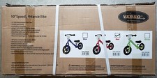 Balance bike Verso by Kettler