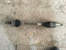 SEMIASSE ANTERIORE SINISTRO SX