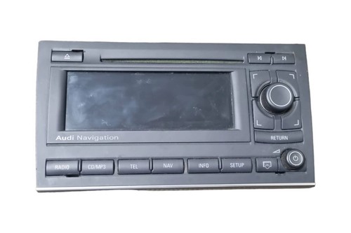 Audi 8h 2007 radio - s4,