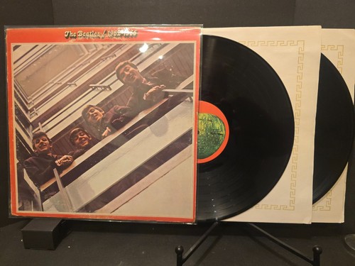The beatles 1962 1966 - 1962-1966,
